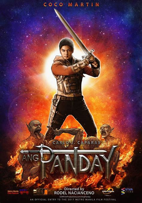 Ang Panday 2017 : Free Download, Borrow, and Streaming : .
